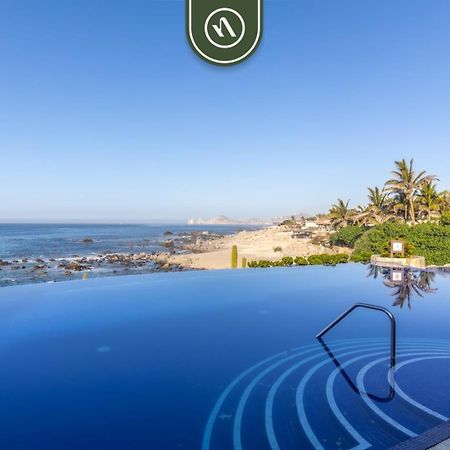 Beautiful House With Ocean View In Cabo Apartment Cabo San Lucas Exterior foto