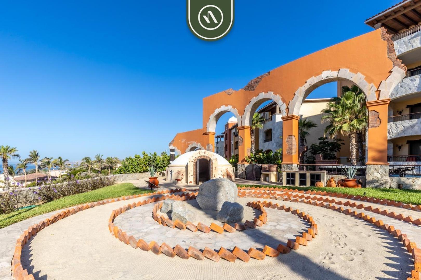 Beautiful House With Ocean View In Cabo Apartment Cabo San Lucas Exterior foto