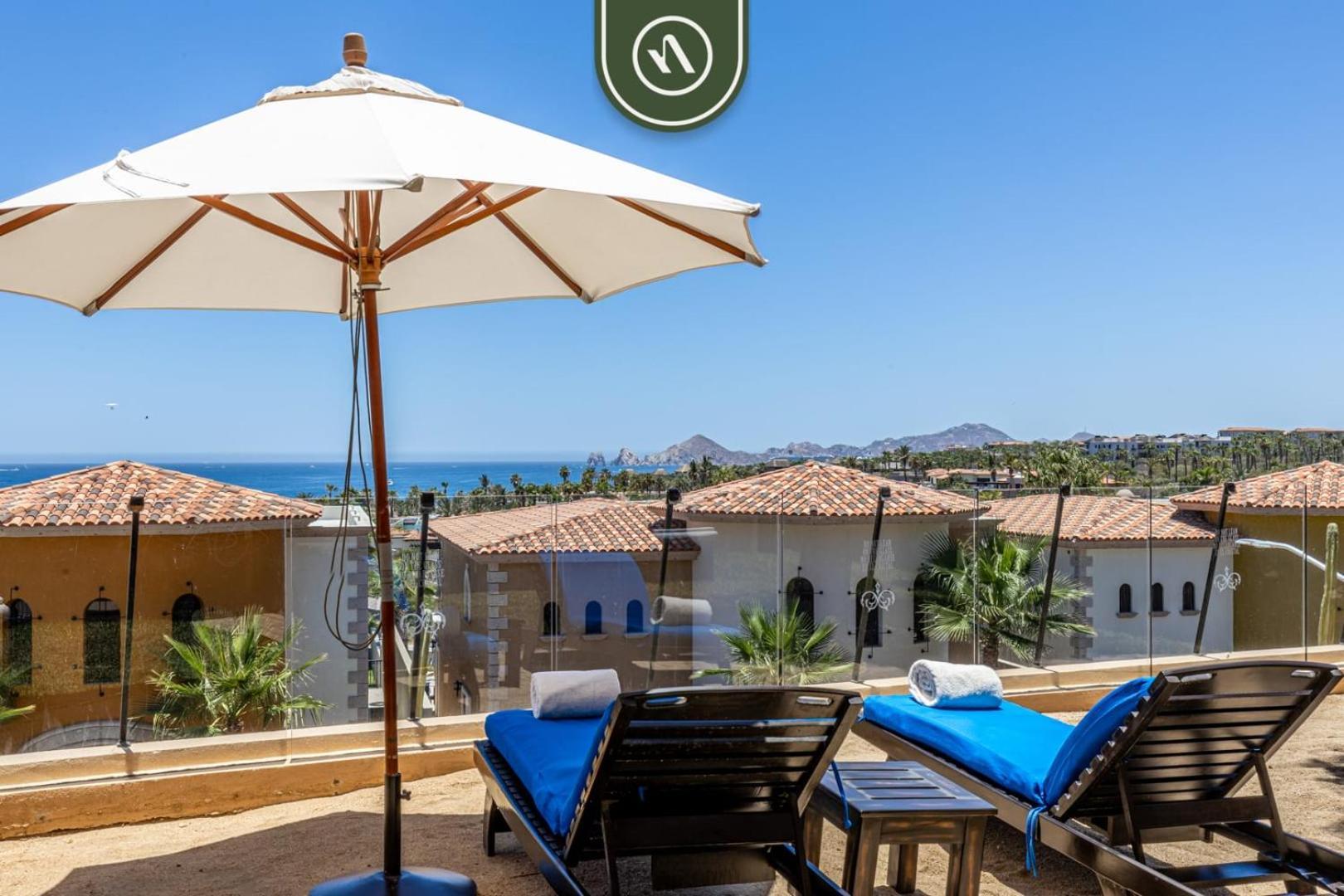 Beautiful House With Ocean View In Cabo Apartment Cabo San Lucas Exterior foto